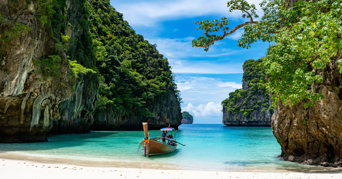 thailand-familiereis