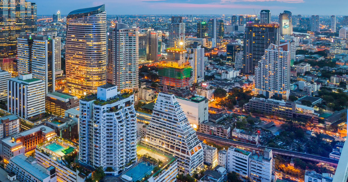 thailand-familiereis