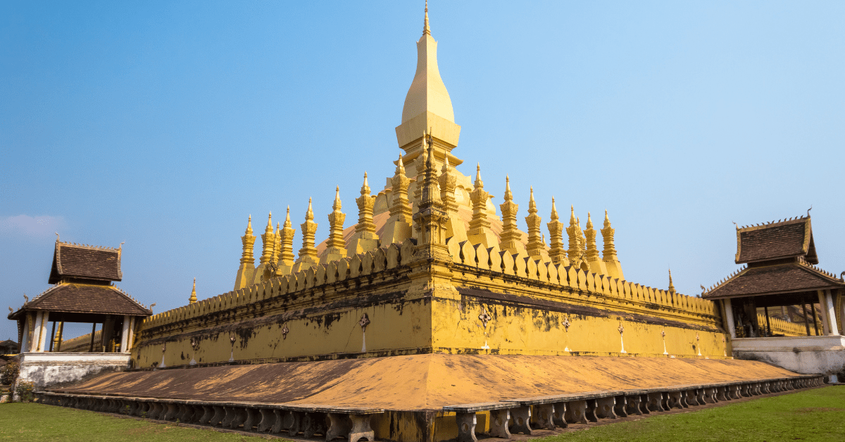 Pha-That-Luang-laos