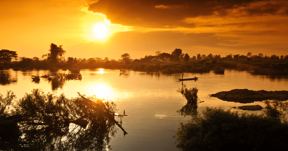 Si-Phan-Don-gebied-laos