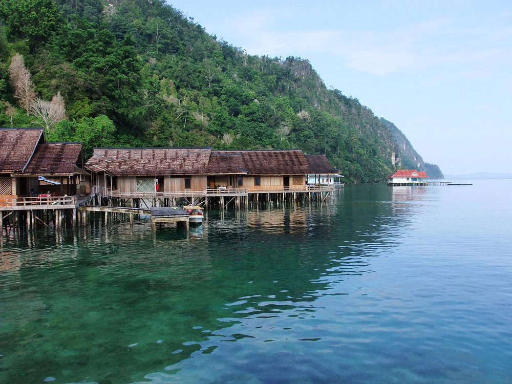 Lisa Bahari Sea - Sawai
