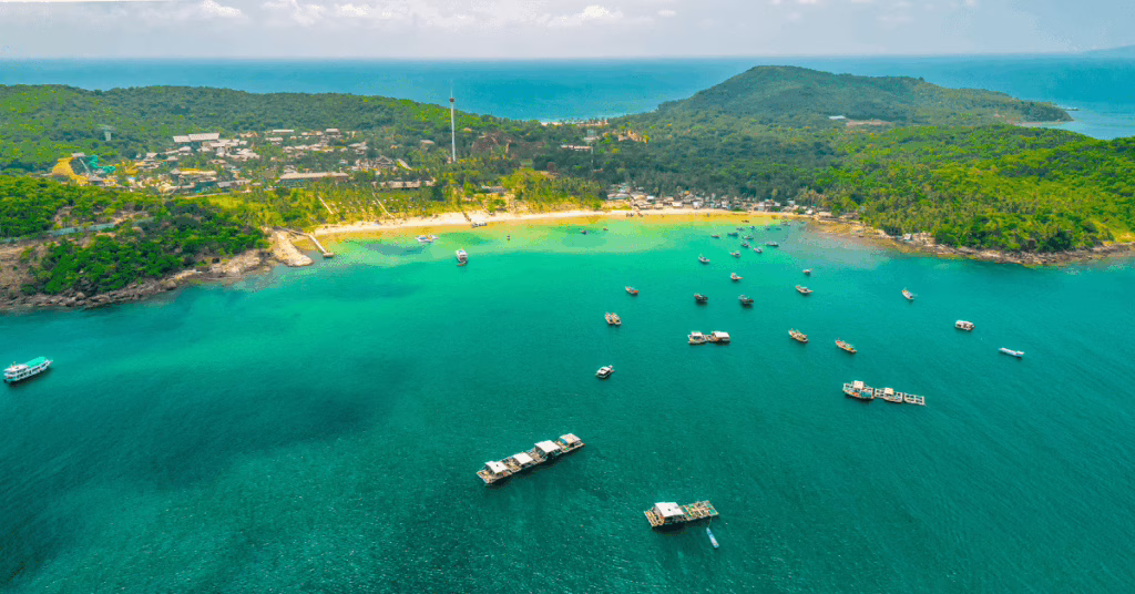 Phu Quoc-Vietnam