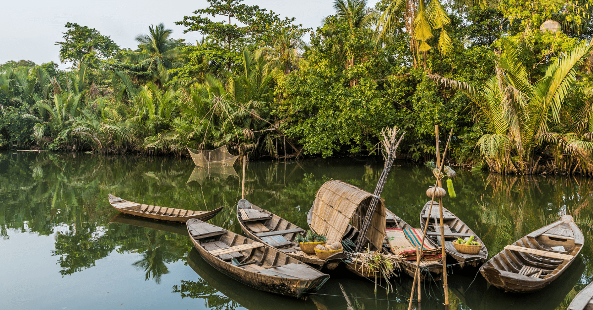Mekong-Delta-Vietnam