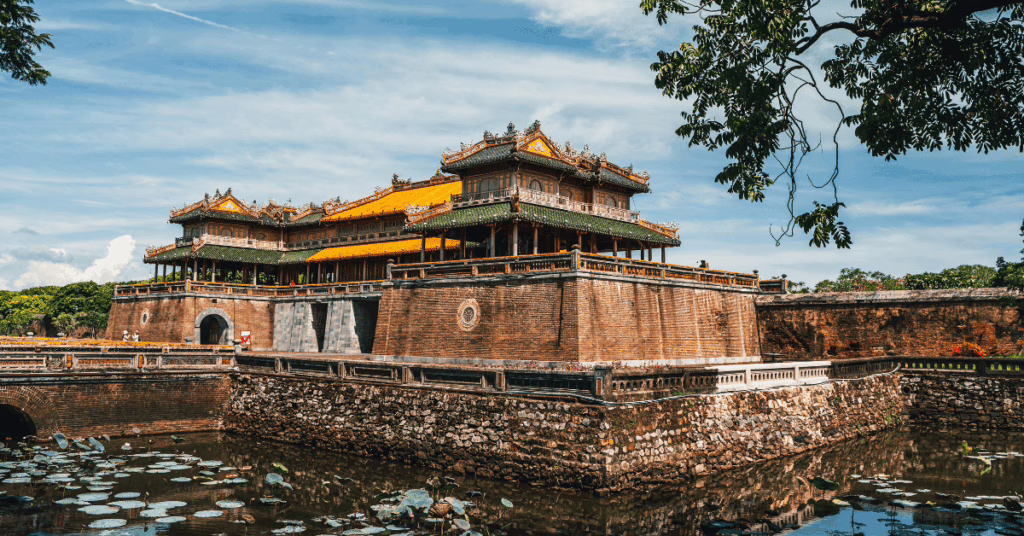 Cultuur-Vietnam