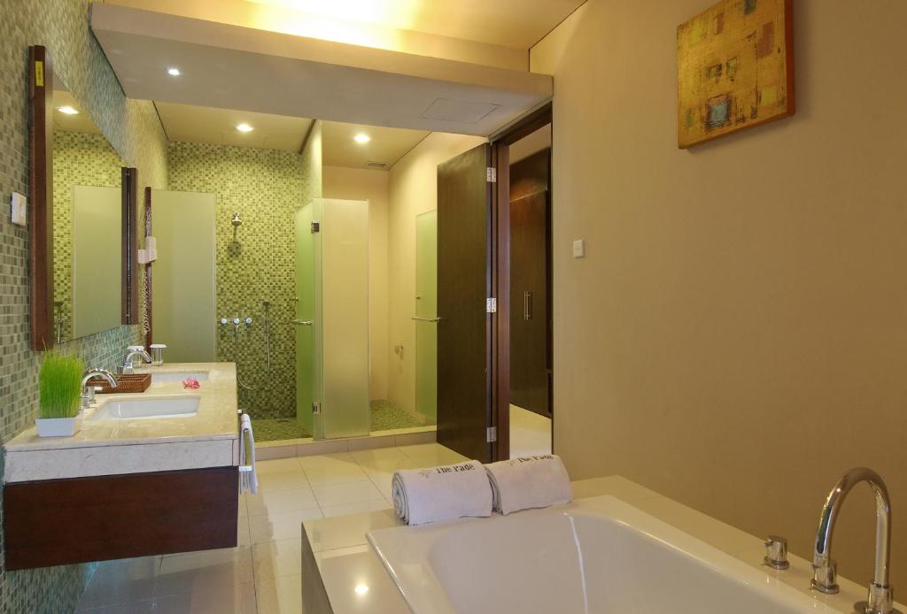 The Pade Hotel Banda Aceh