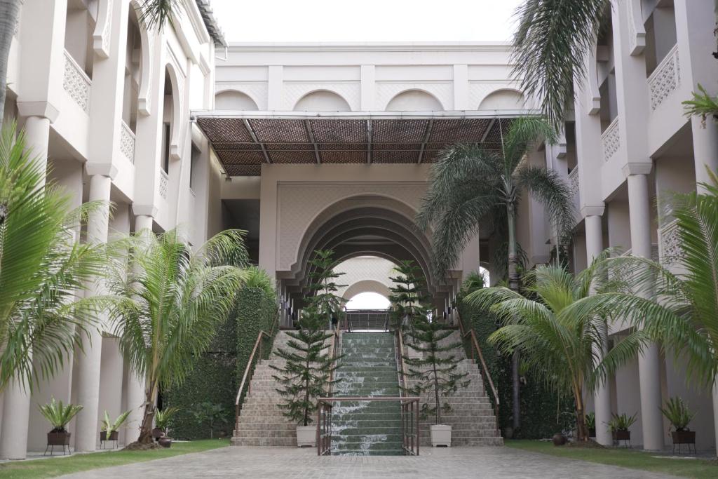 The Pade Hotel Banda Aceh