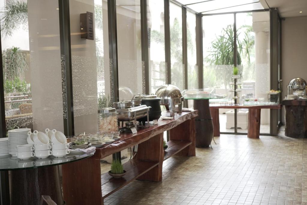 The Pade Hotel Banda Aceh