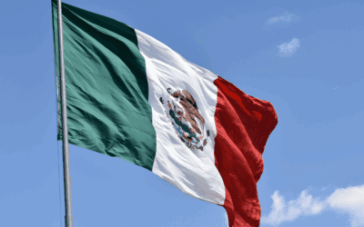 Ontdek de mooiste bezienswaardigheden in Mexico