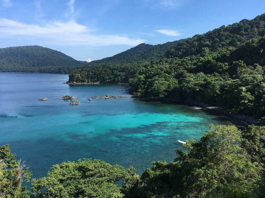 Pulau Weh