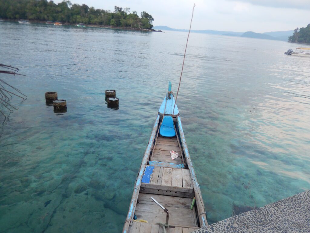 Pulau Weh