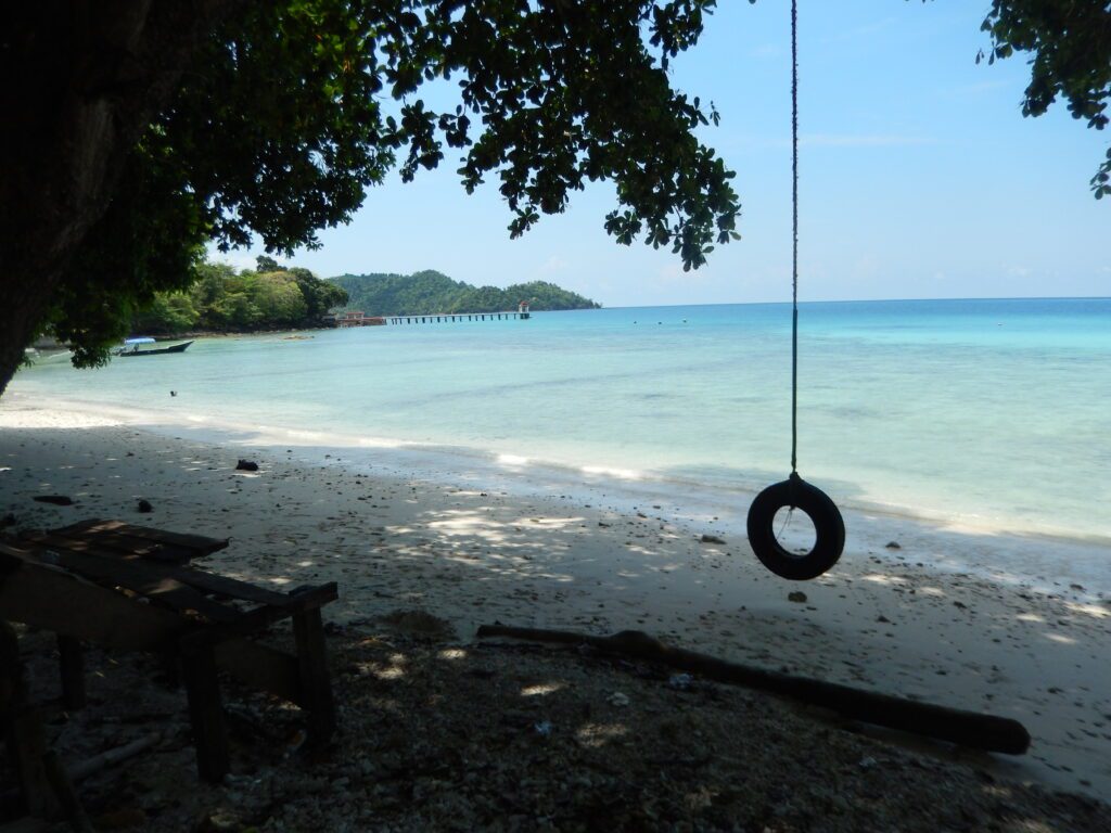 Pulau Weh