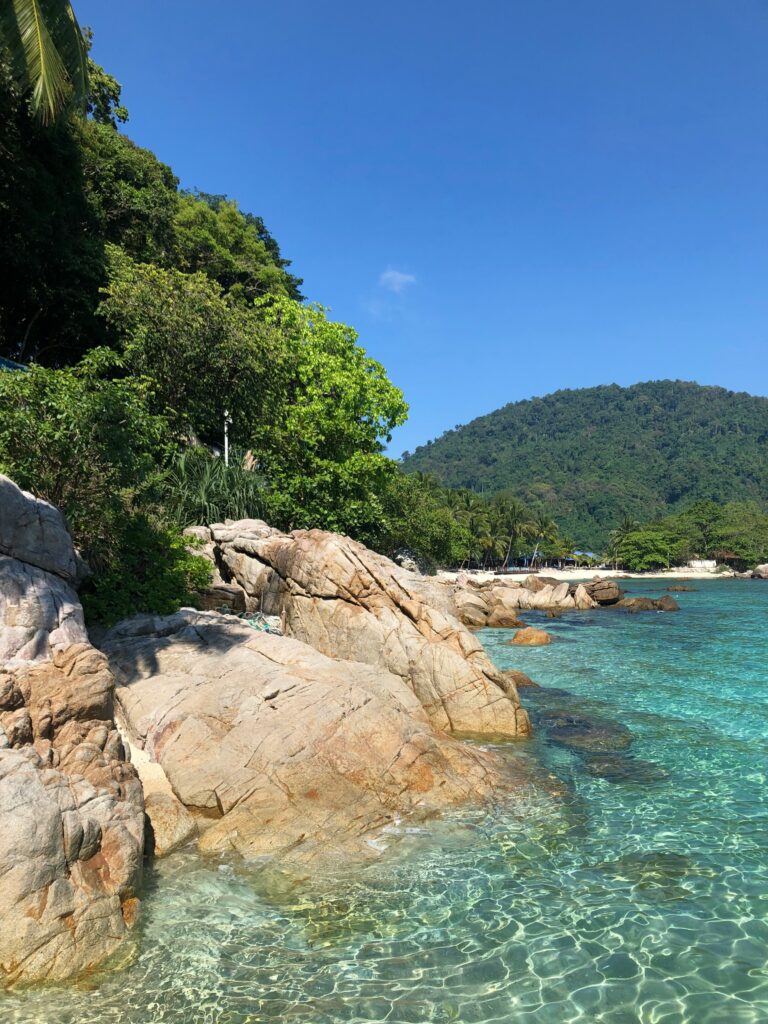 Pulau Weh