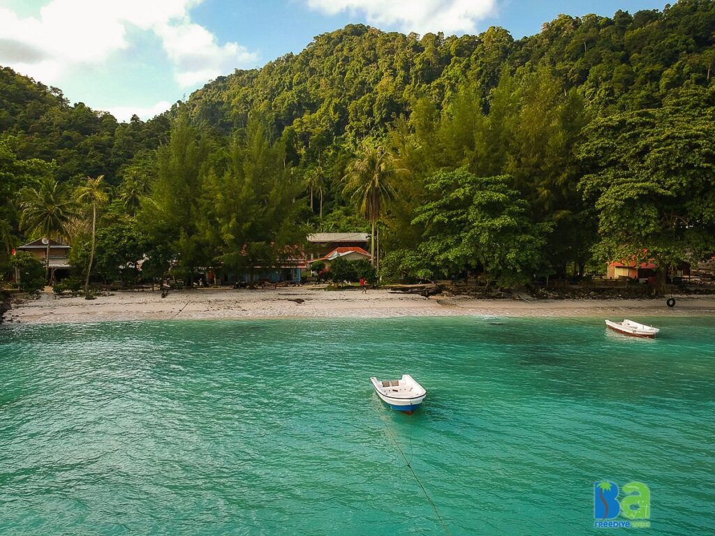 Pulau Weh