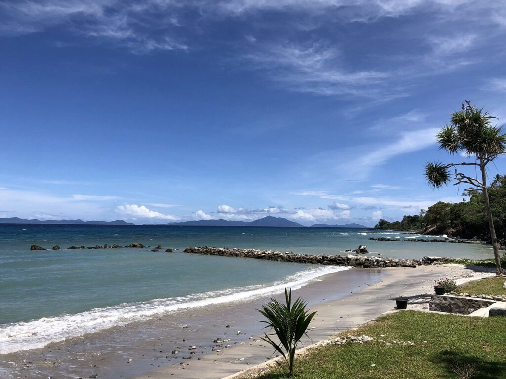 Pulau Weh