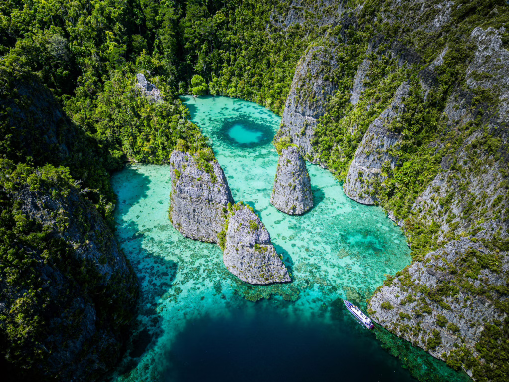 Raja Ampat