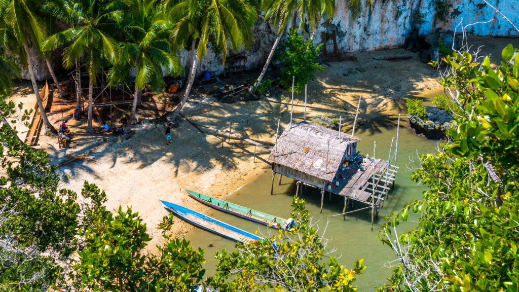 Raja Ampat