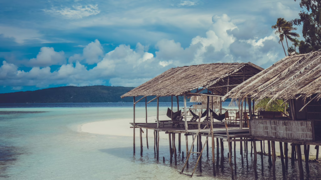 Raja Ampat