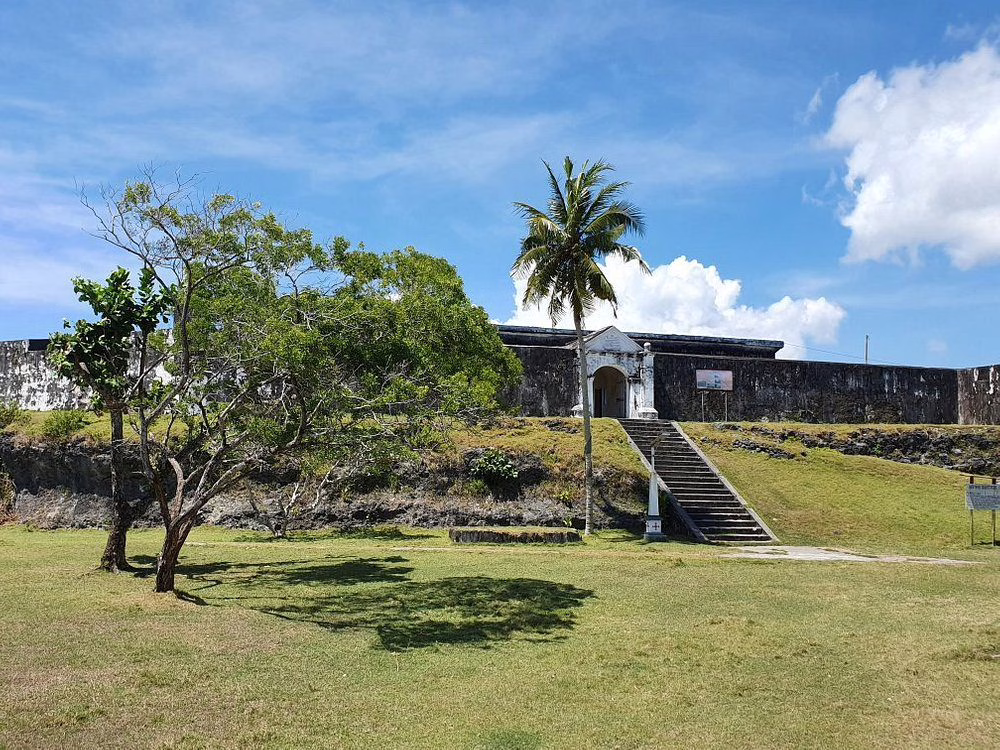 Saparua
