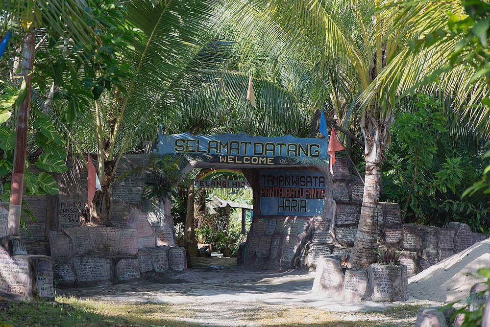 Saparua