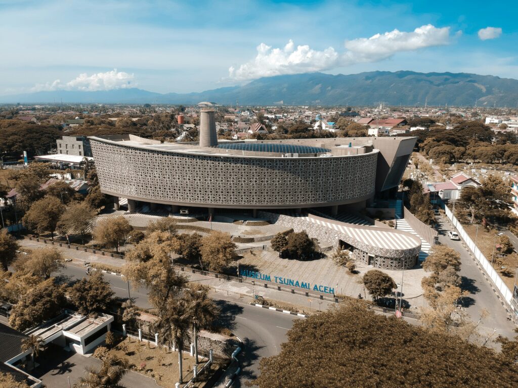 Banda Aceh