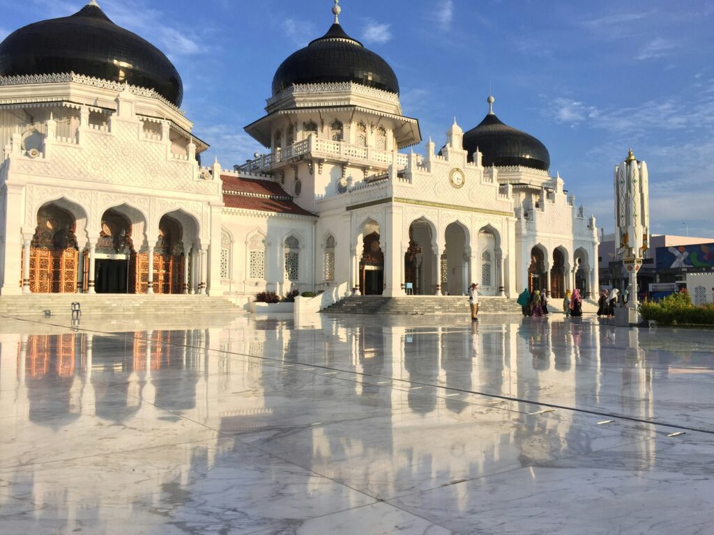 Banda Aceh