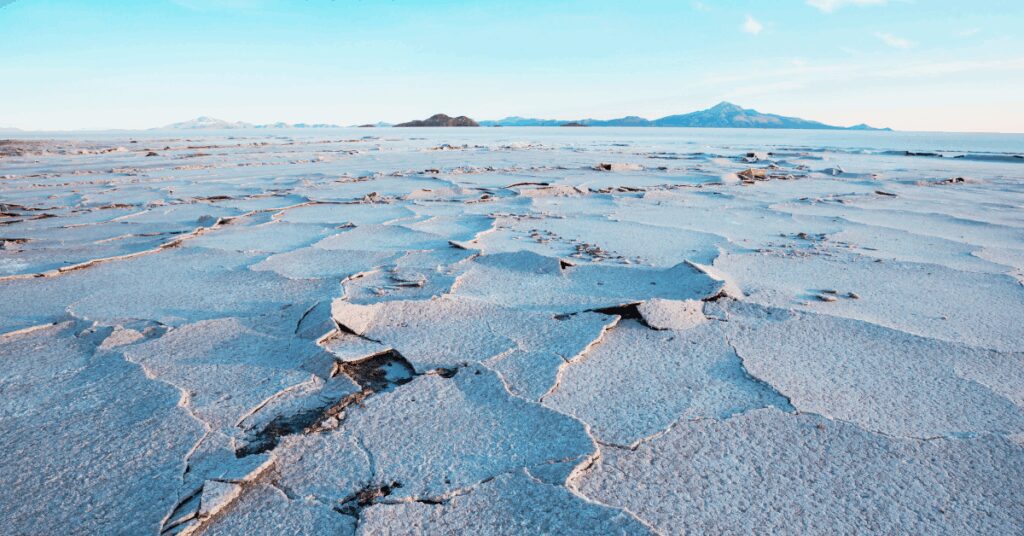 Salar-de-Uyuni-Bolivia