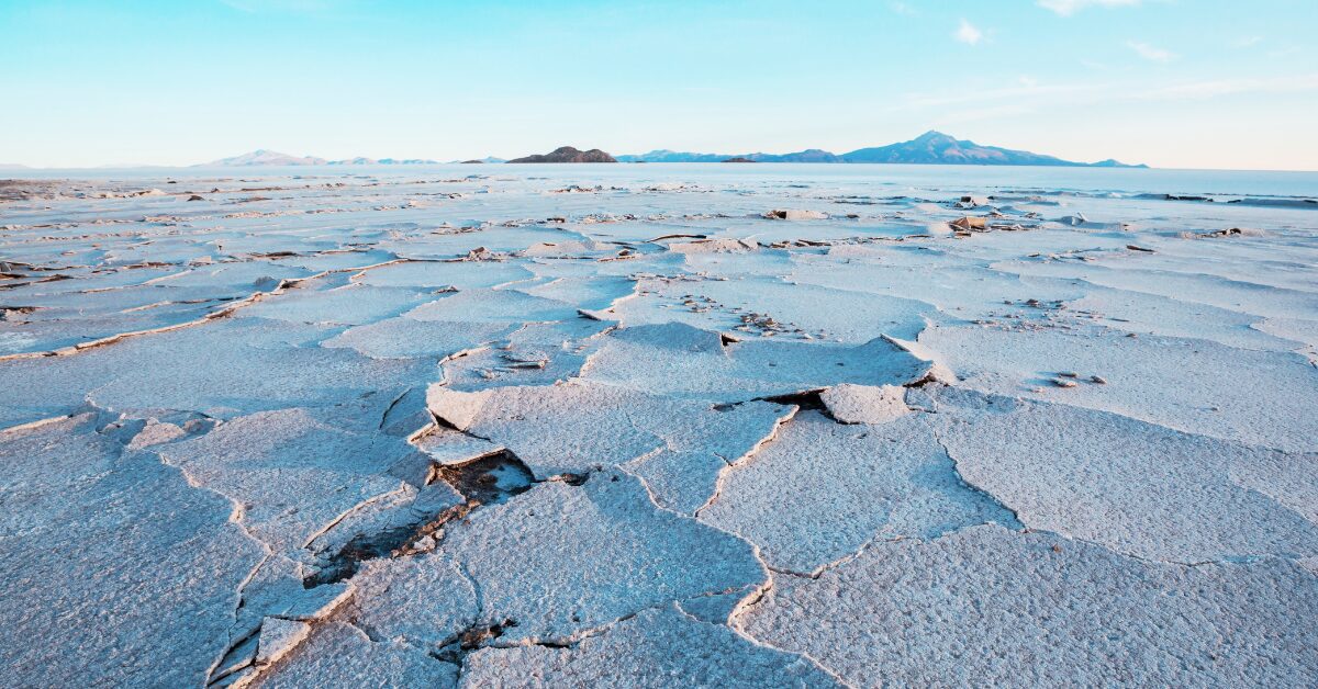 Salar-de-Uyuni-Bolivia