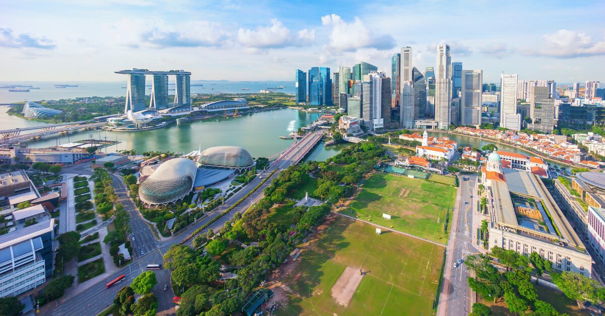 Maleisie-cultuur-stad