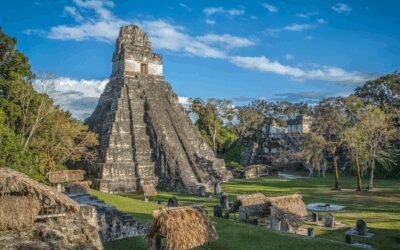 Guatemala reistips | Alles voor je rondreis