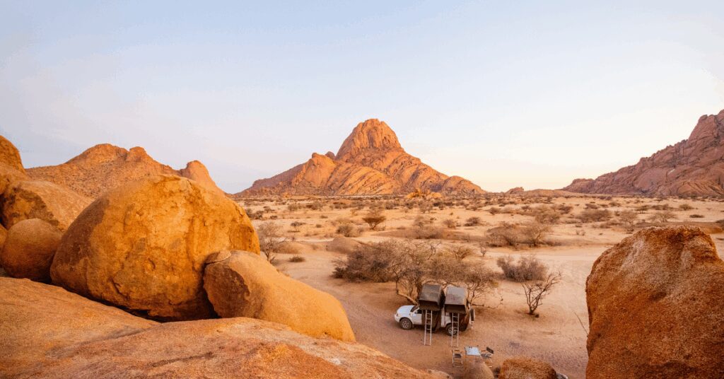 Namibië-Etosha-National-Park