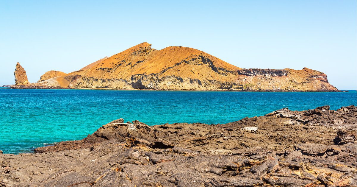 Galapagos-eilanden
