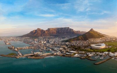 Bezoek deze bezienswaardigheden in Zuid-Afrika