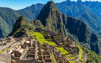 Rondreis door Peru: hoogtepunten in één reis