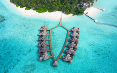 Vakantie Malediven: zon, zee en ultieme ontspanning op maat