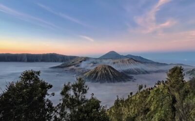 Rondreis door Bali en Java vol natuur en cultuur