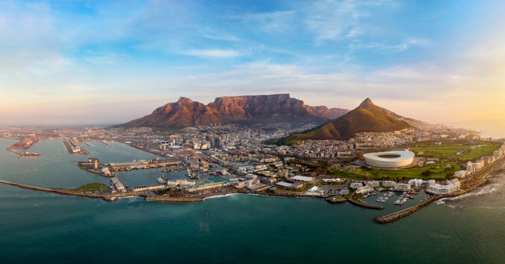 Bezienswaardigheden in Kaapstad: dit wil je zien en doen