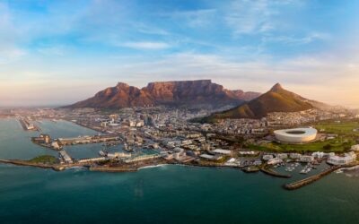 Bezienswaardigheden in Kaapstad: dit wil je zien en doen