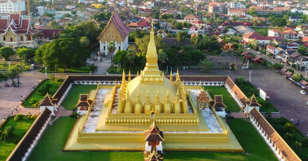 Rondreis door Laos en Cambodja: Een onvergetelijk avontuur