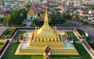 Rondreis door Laos en Cambodja: Een onvergetelijk avontuur