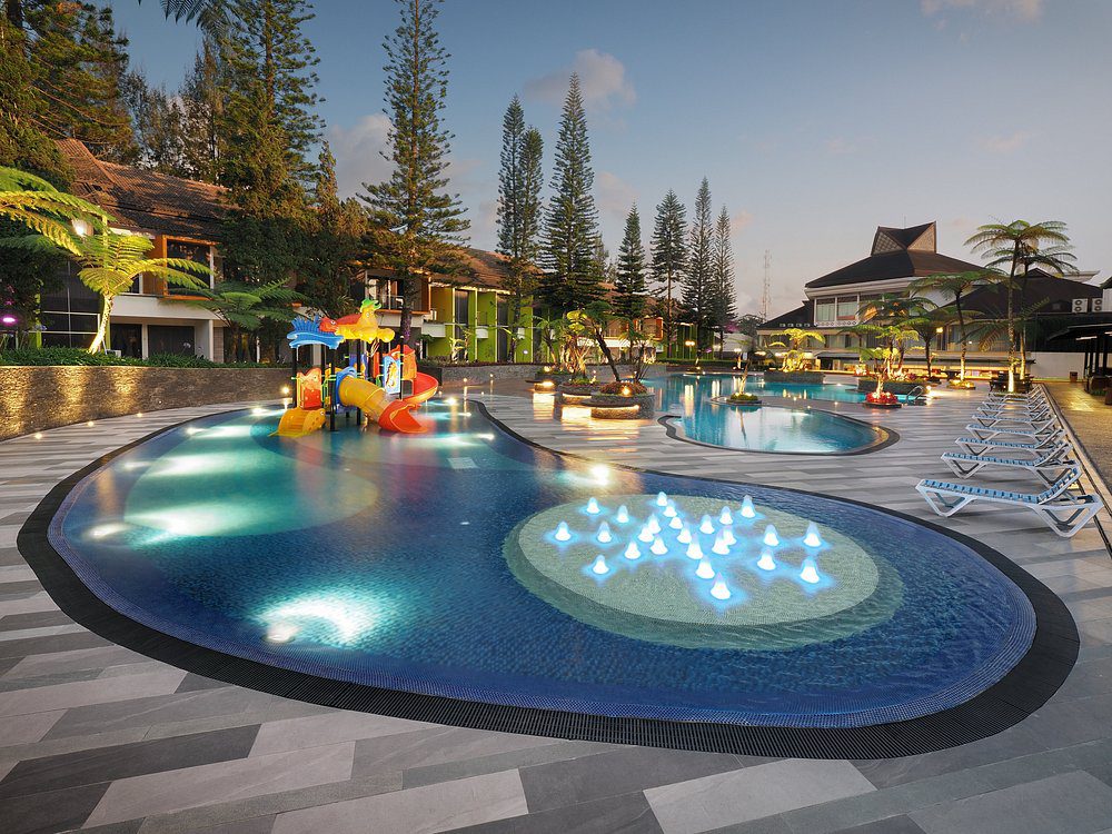 Mikie Holiday Resort