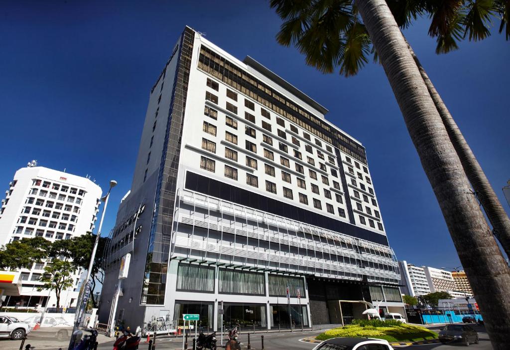 Horizon Hotel