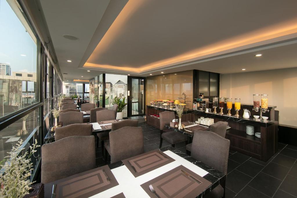 Hanoi L'Heritage Diamond Hotel & Spa