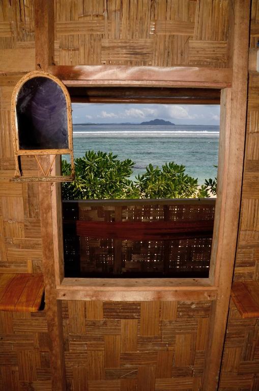 Ira Bungalows Pulau Banyak