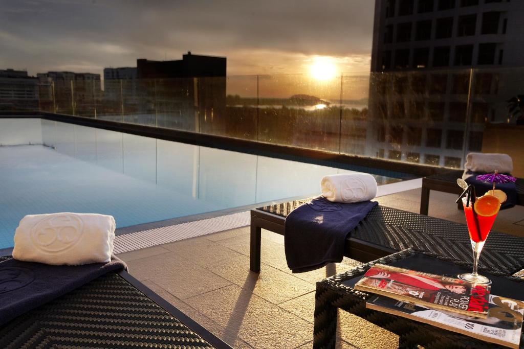 Horizon Hotel