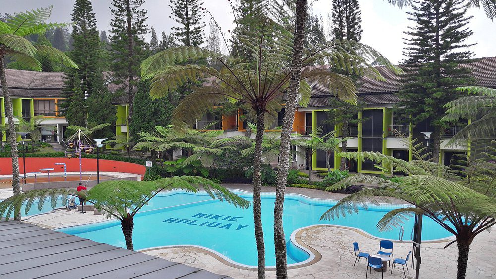 Mikie Holiday Resort