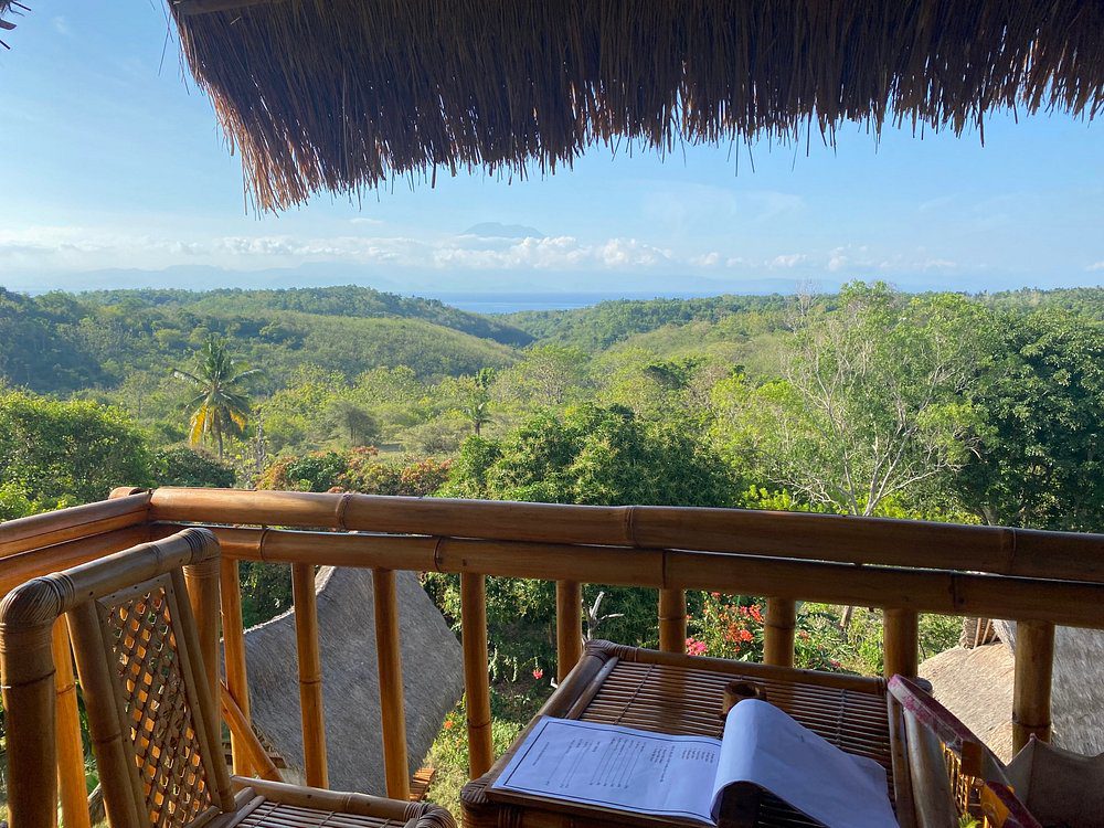 Penida Bambu Green Villas