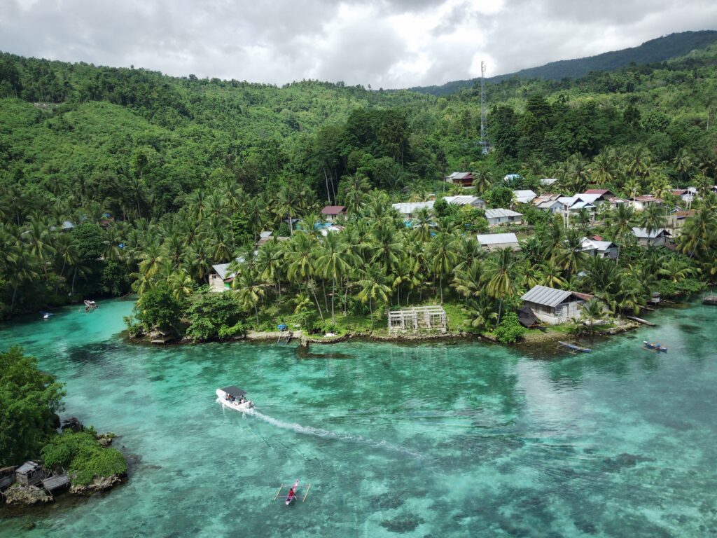 Banggai
