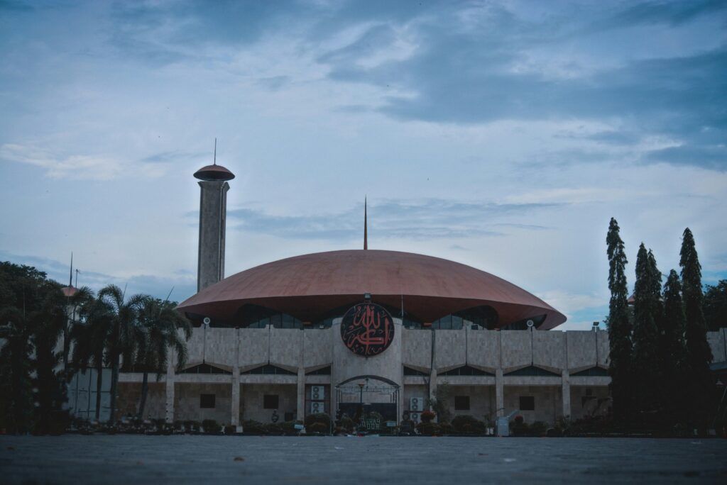 Banjarmasin off the beaten track