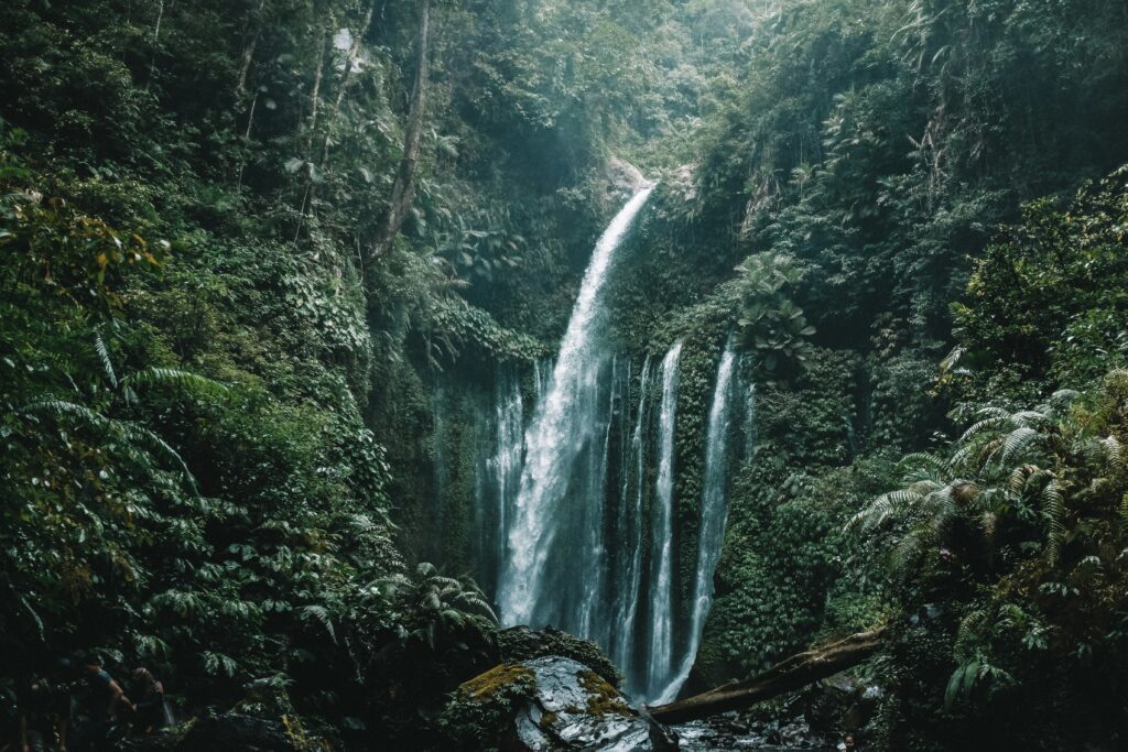 Tetebatu