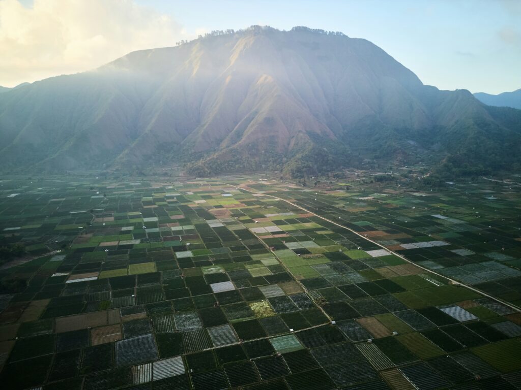 Tetebatu